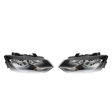 HELLA Set Di Fari Anteriori