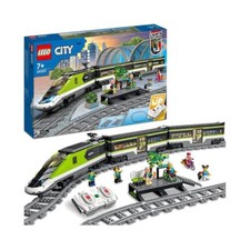 60337 LEGO City - Treno