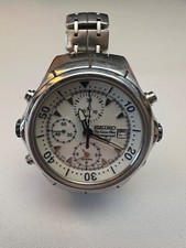 SEIKO The Great Blue