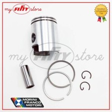 Pistone completo Ø39 SEZ C