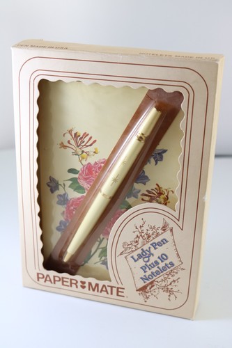 Vintage paper mate - (c1970),