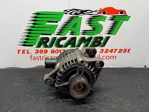Alternatore fiat punto marea - fiat,