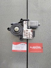 MOTORE MOTORINO ALZACRISTALLO ALZAVETRO ANTERIORE DX DESTRO PASSEGGERO KAMIQ