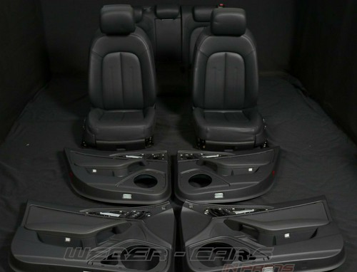 Audi berlina pelle - audi,