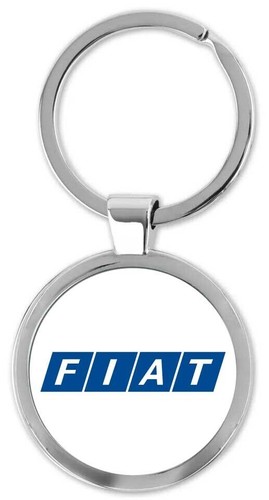 Portachiavi fiat tipo uno - fiat,
