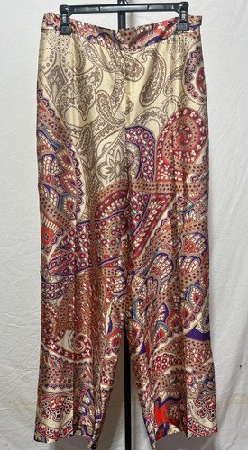 Zara pantalone donna - zara, grande