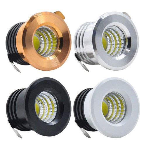 10x mini cob incasso - mini,