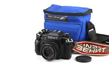 Macchina fotografica sovietica