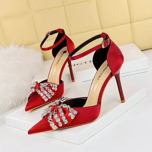 Decolte scarpe gioiello donna - scarpe,