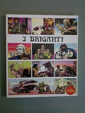 Magnus I BRIGANTI Edifumetto