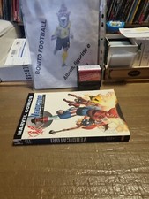 Marvel Monster Edition  Vendicatori Panini Rif. CV Pila 8