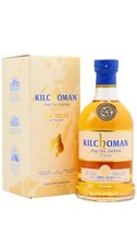 Kilchoman - The 100% Islay