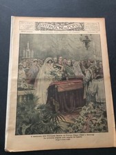 Illustrazione del Popolo 40