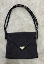 Borsa a tracolla Yves Saint