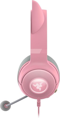 Razer kraken kitty cuffie - v2,