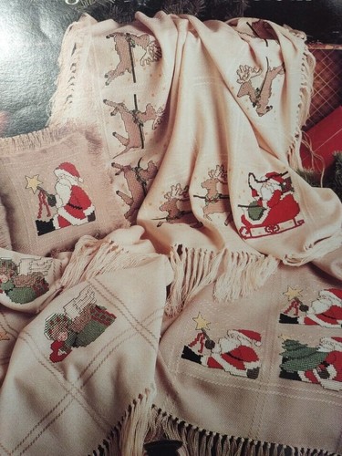 Copricostume natalizio vintage - natalizio,