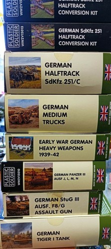 Flames war 15mm - war,