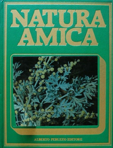 Natura amica erbe - natura, le