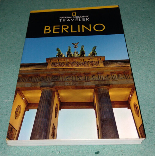 National geographic traveler - national,
