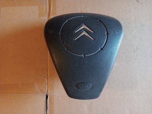 Airbag volante citroen 2007 - citroen, c3
