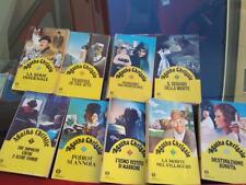 GIALLI MONDADORI AGATHA CHRISTIE , HERCULE POIROT, MISS MARPLE