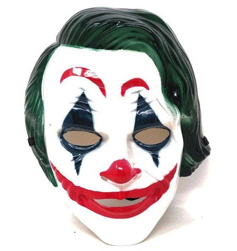 Maschera carnevale halloween - maschera,
