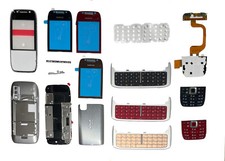 Nokia E75 genuine spare parts