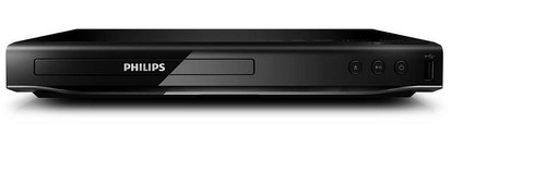 Philips lettore dvd - philips, dvp2850/12