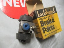 Innocenti Austin MINI Cooper - Cilindro freno tamburi posteriori  Ricambio nuovo