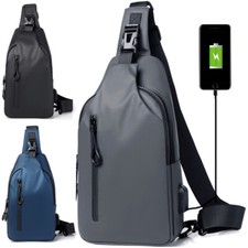 Zaino Monospalla Borsa Da