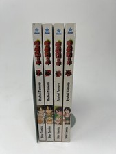 Belzebub Sequenza Completa 1/4 . Ryuhei Tamura