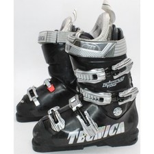Tecnica Diablo Pro Ski Boots - Size 6.5 / Mondo 24.5 Used