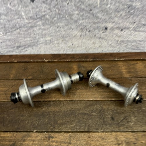 Set mozzo record campagnolo - set,
