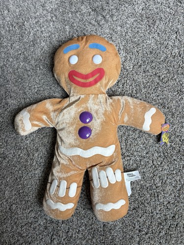 Peluche pupazzo uomo pan - , di