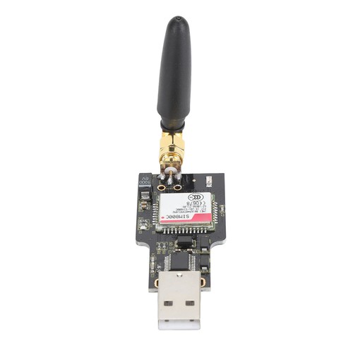 Gsm gprs sim800c modem - gsm/gprs,
