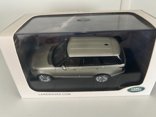 Land rover range - rover,