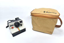 FOTOCAMERA VINTAGE POLAROID