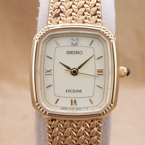 Seiko exceline 2j31 - exceline, 2j31-5a00