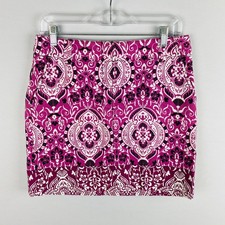 Ann Taylor Loft Rosa Nero