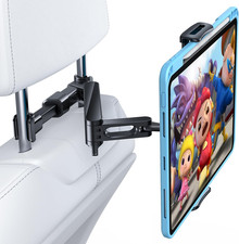 Porta Tablet Auto Poggiatesta