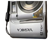 Yashica EZ F924 fotocamera