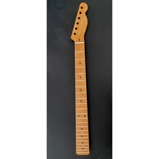 Manico TELECASTER Vernice