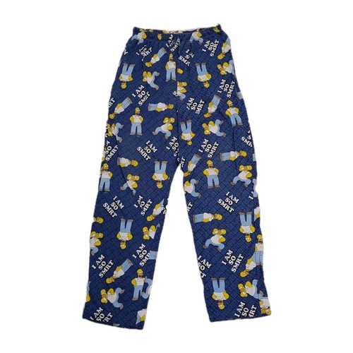 Simpson pigiama pantalone - i,