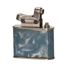 Ancien briquet essence - briquet, à