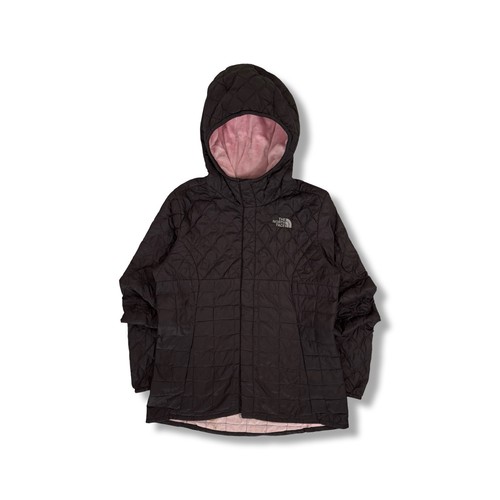The north face thermoball - the,