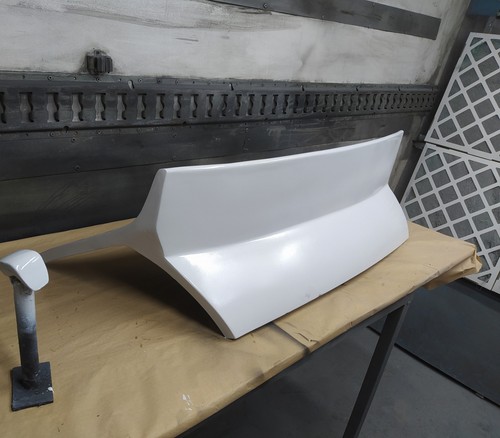 Portellone posteriore tuning - portellone,