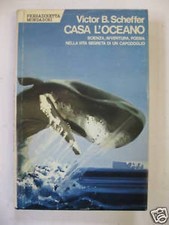casa l'oceano scienza