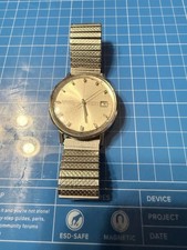 Vintage seiko selfdater - vintage,