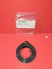 87680 Molla di riavvolgimento