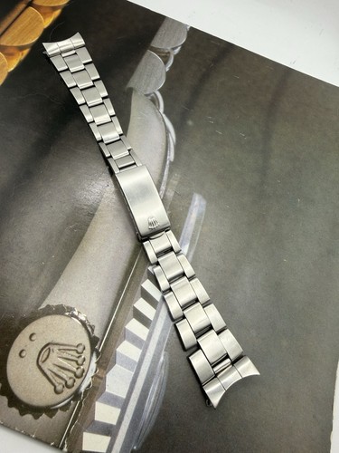 Bracciale orologio rolex - bracciale,